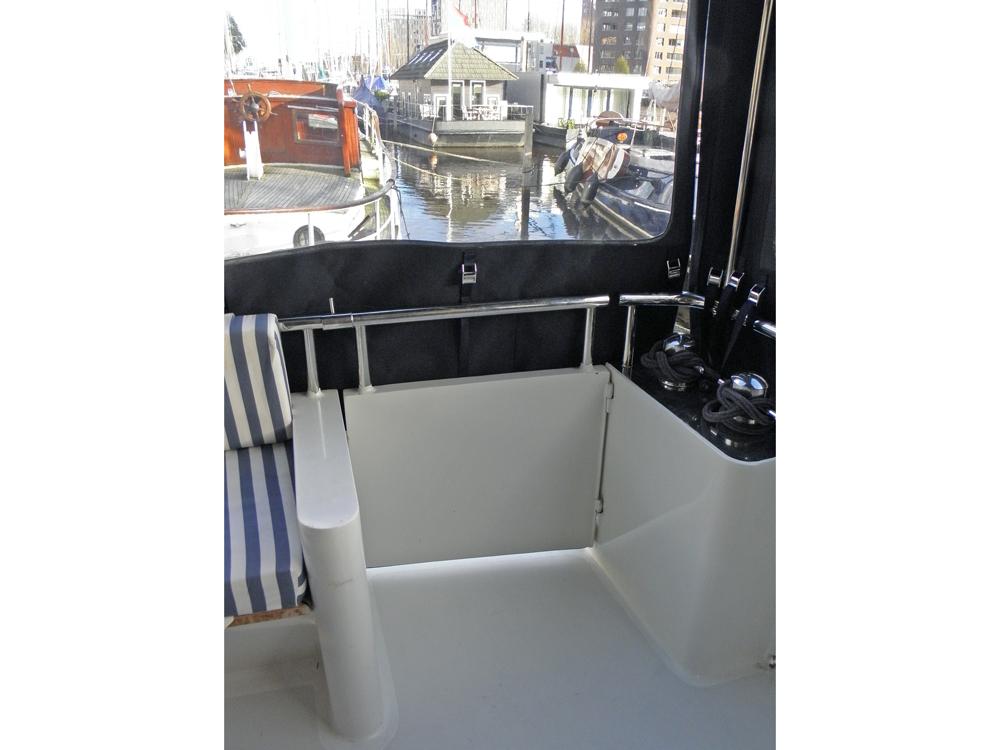 Bild Deckausr&uuml;stung